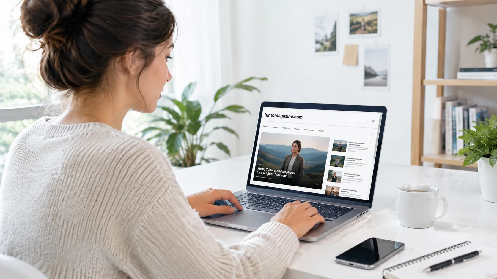Is fentomagazine.com usa Safe? A Complete Review