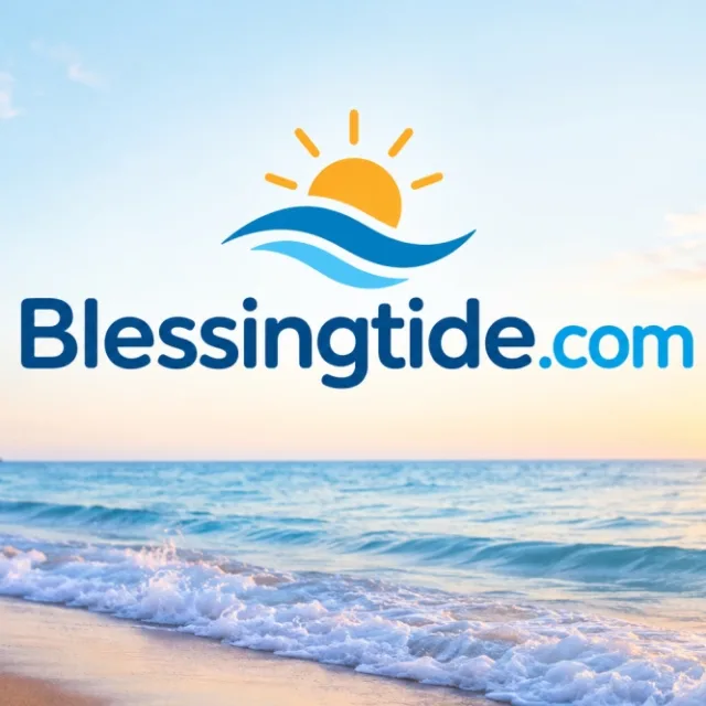 What Is blessingtide com? Inside the Spiritual Site