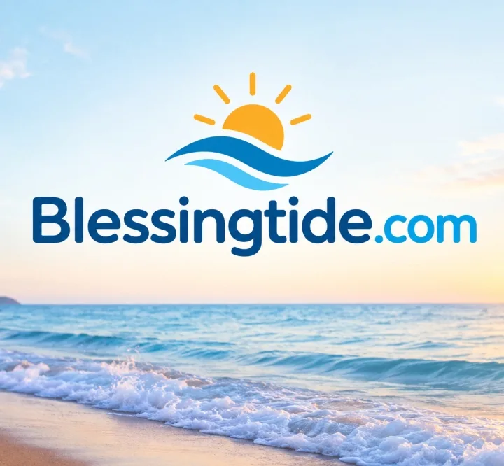 What Is blessingtide com? Inside the Spiritual Site